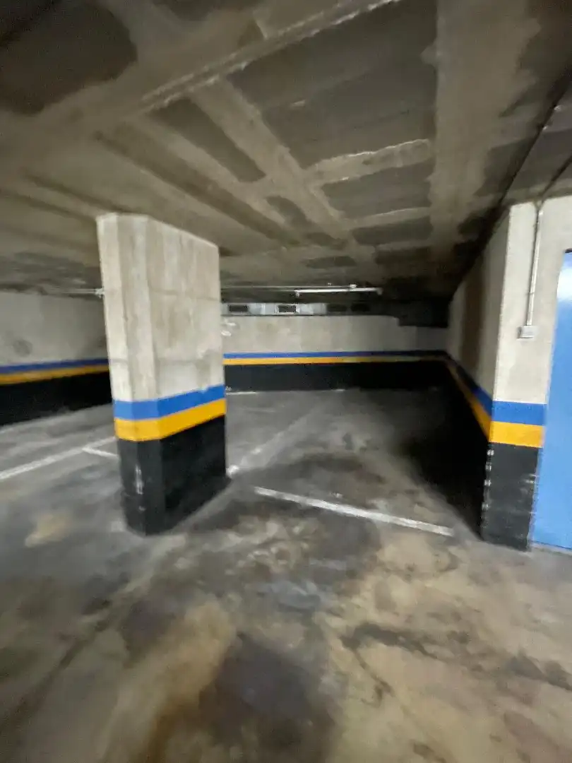 Parkplatz zur Miete in Gran Via de les Corts Catalanes 325, imagen 2