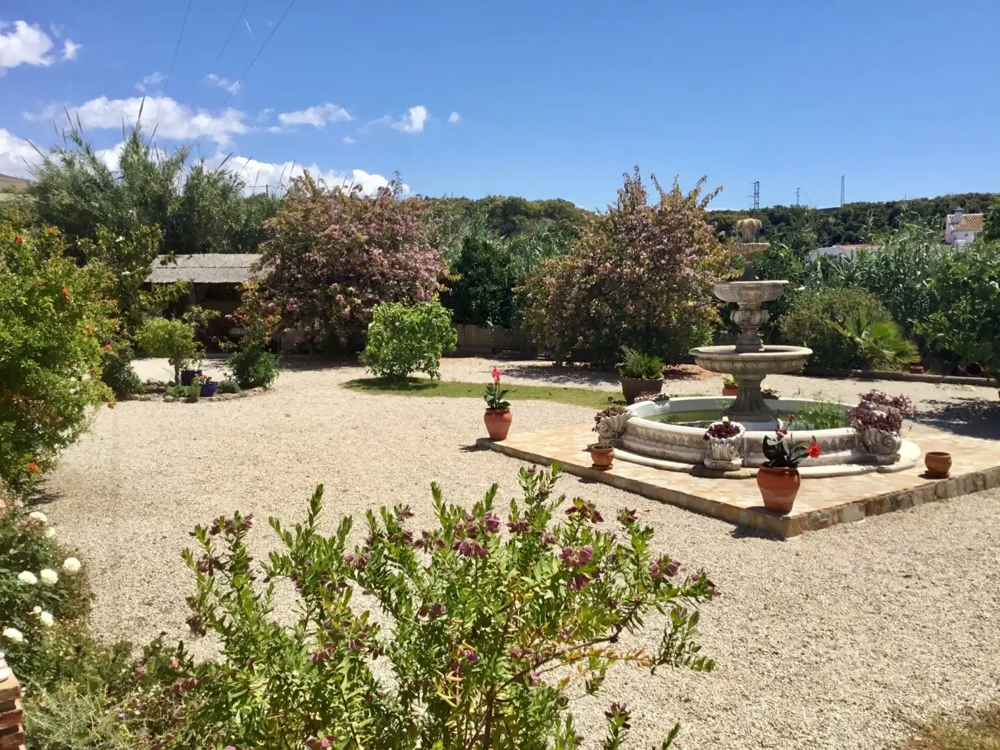 Edificio en venta en Almayate