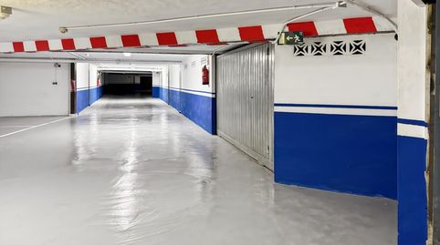 Foto 4 von Garage zum Verkauf in Juzgados - Plaza de Toros, Benidorm
