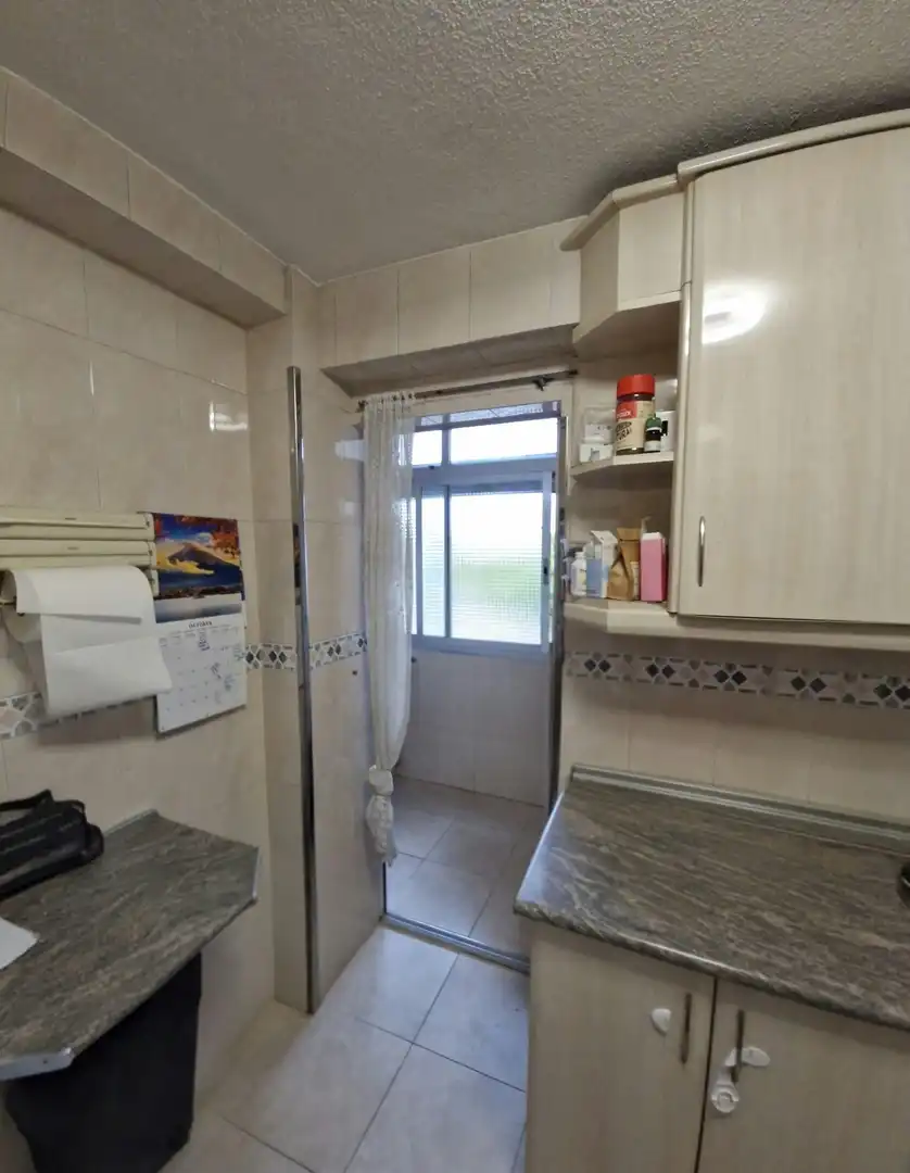 Baño de Piso de alquiler en Villayuventus - Renfe