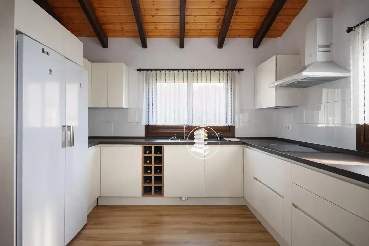 Cocina de Casa o chalet en venta en Candelaria con Calefacción y Amueblado