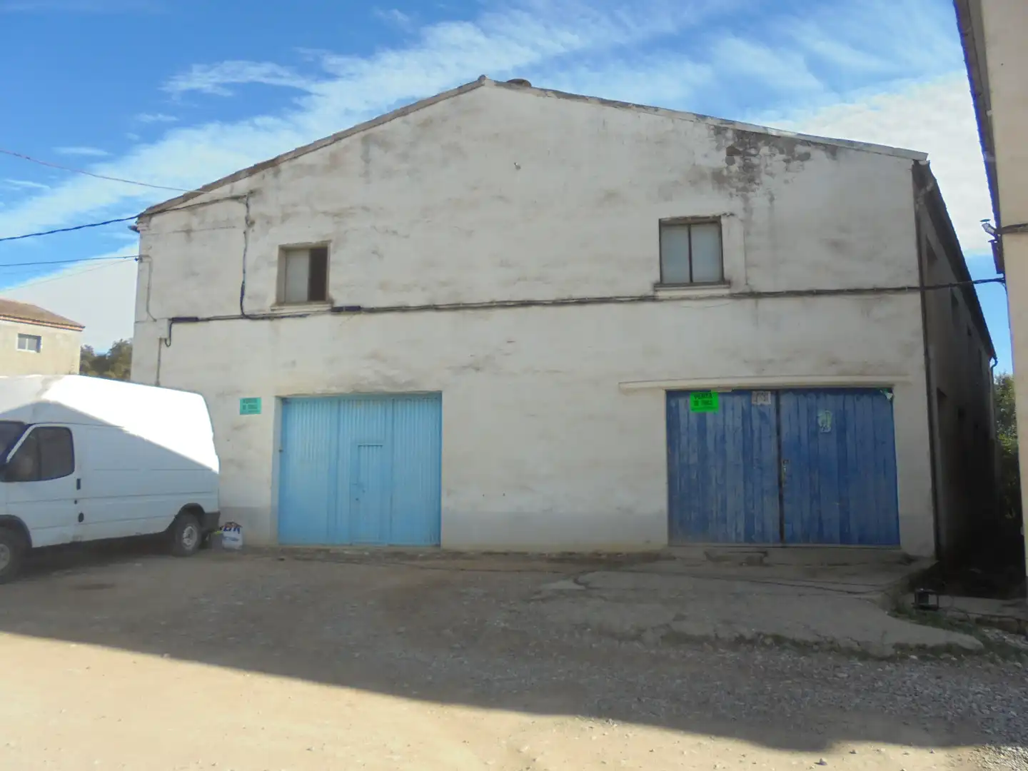 Casa o chalet en venta en Vial Camino, Barbastro