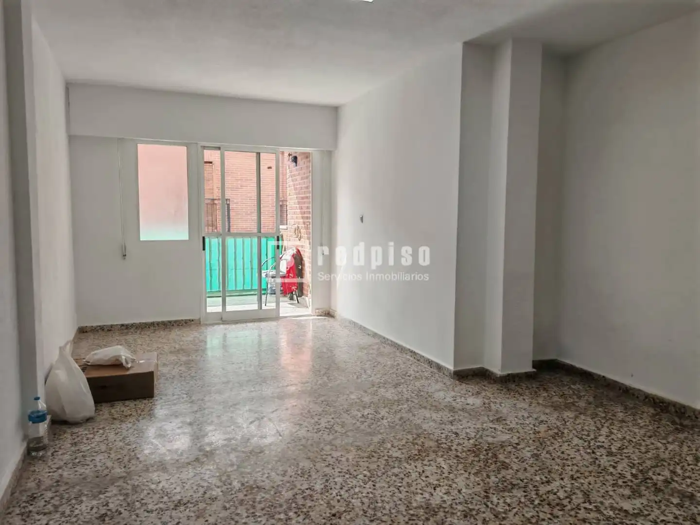 Habitación de Piso en venta en Alcantarilla con Calefacción