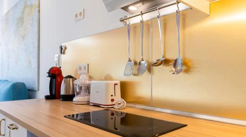 Foto 5 de Apartament de lloguer a Son Canals,  Palma de Mallorca