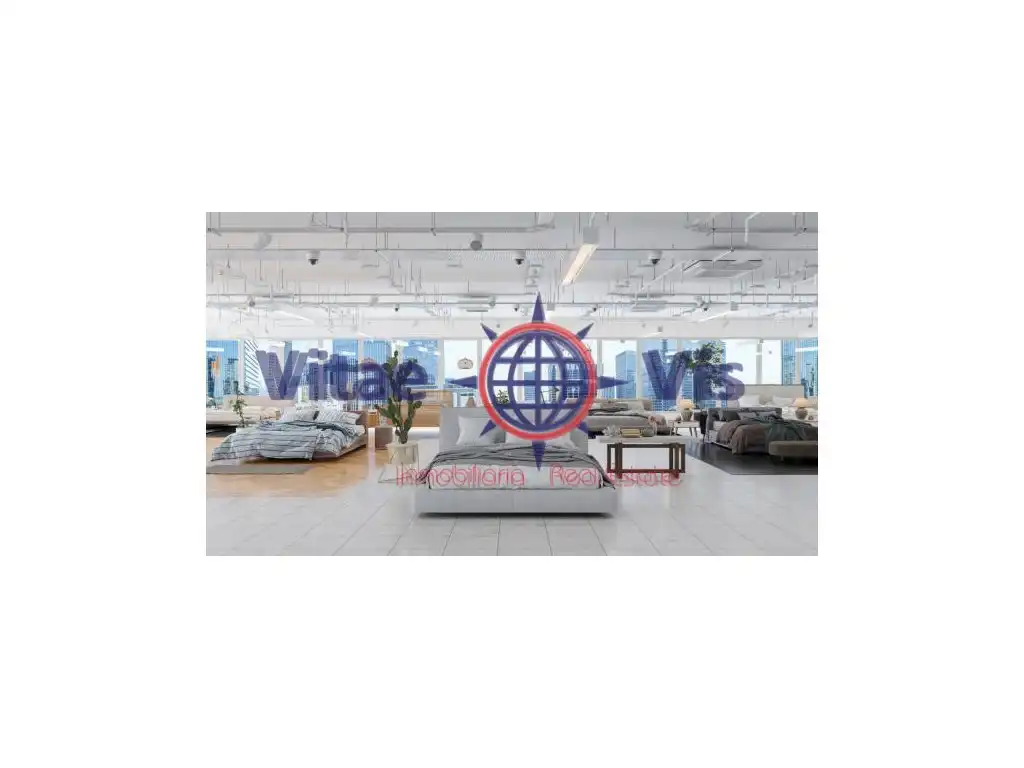 Local comercial en venta en Avenida Europa 3, imagen 5