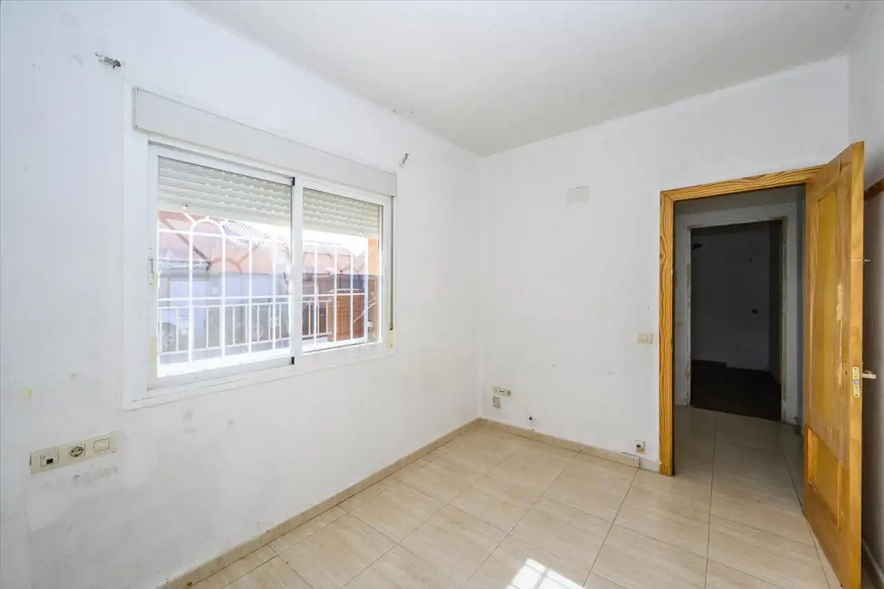 Dormitori de Casa o xalet en venda en Chozas de Canales amb Calefacció i Terrassa