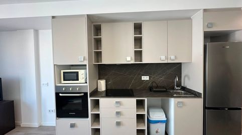 Foto 3 de Loft de lloguer a C. Federico García Lorca, Los Árboles, Mijas