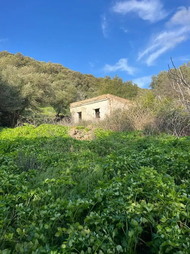 Casa rústica en venda a Vejer, imagen 2
