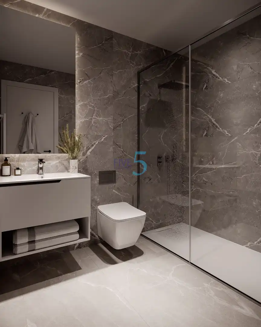 Wohnung mit Pool zum Verkauf in Golf Bahía, imagen 48