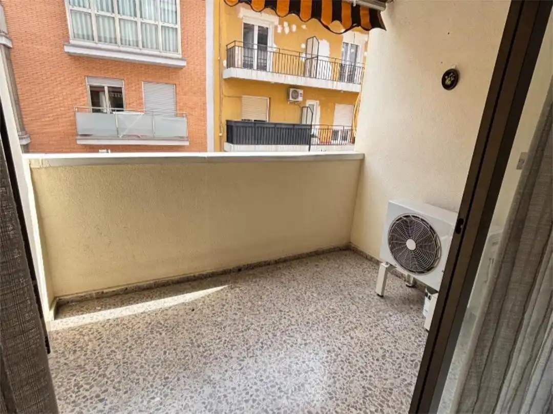 Appartamento con terrazza in vendita a Calle SANT VICENT FERRER, imagen 13
