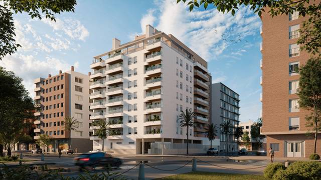 Atico en Venta en Avinguda de José Roca Coll, 1311 en Safranar