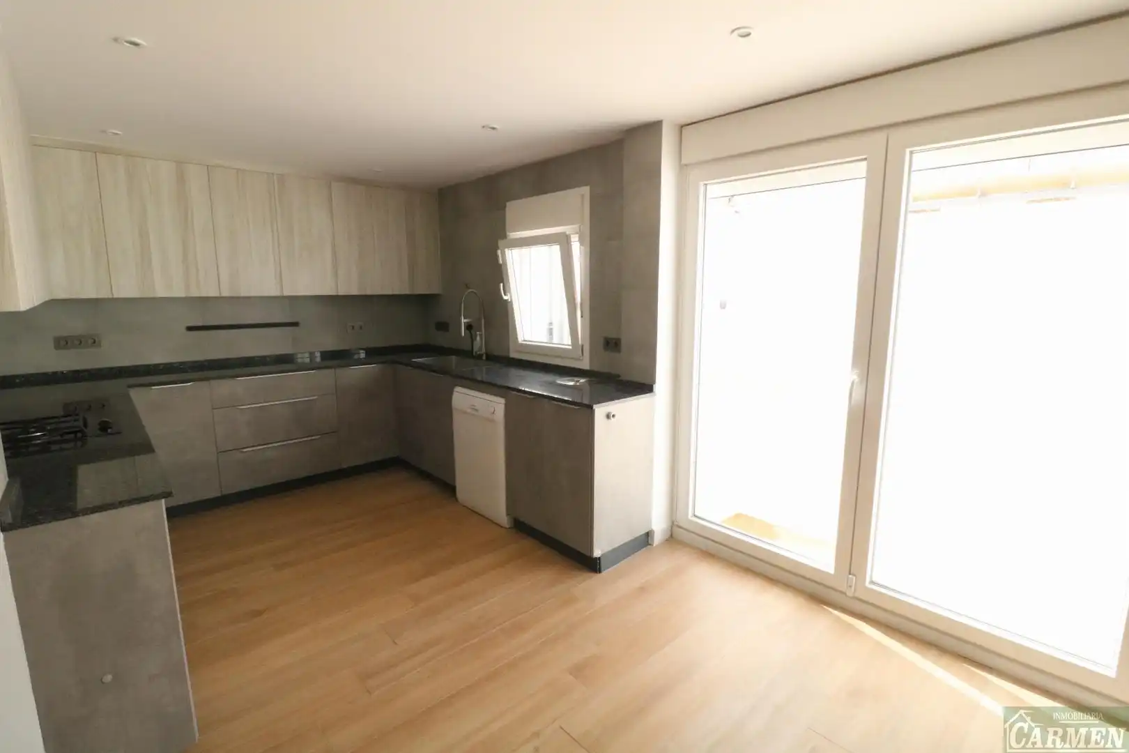 Cocina de Casa o chalet en venta en Jerez de la Frontera