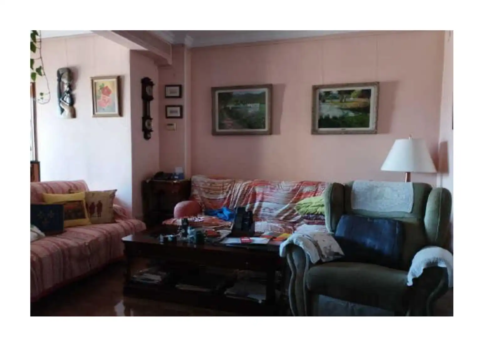Attique avec terrasse à vendre à Sant Andreu, imagen 4