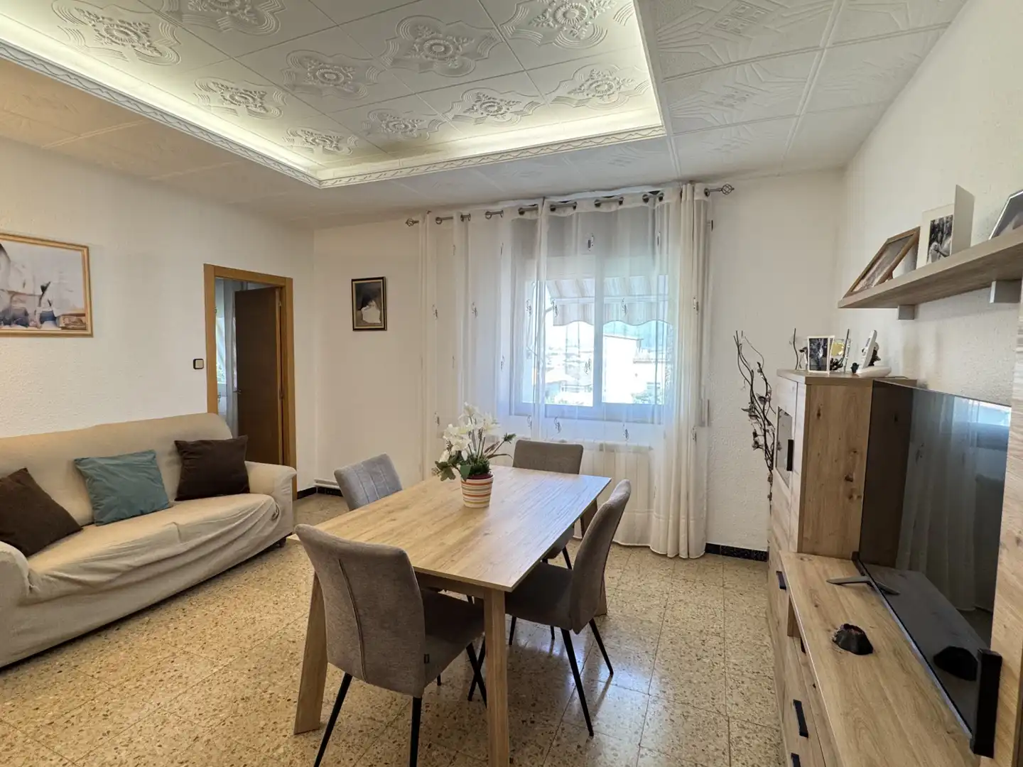 Casa amb jardí en venda a Martorelles, imagen 3
