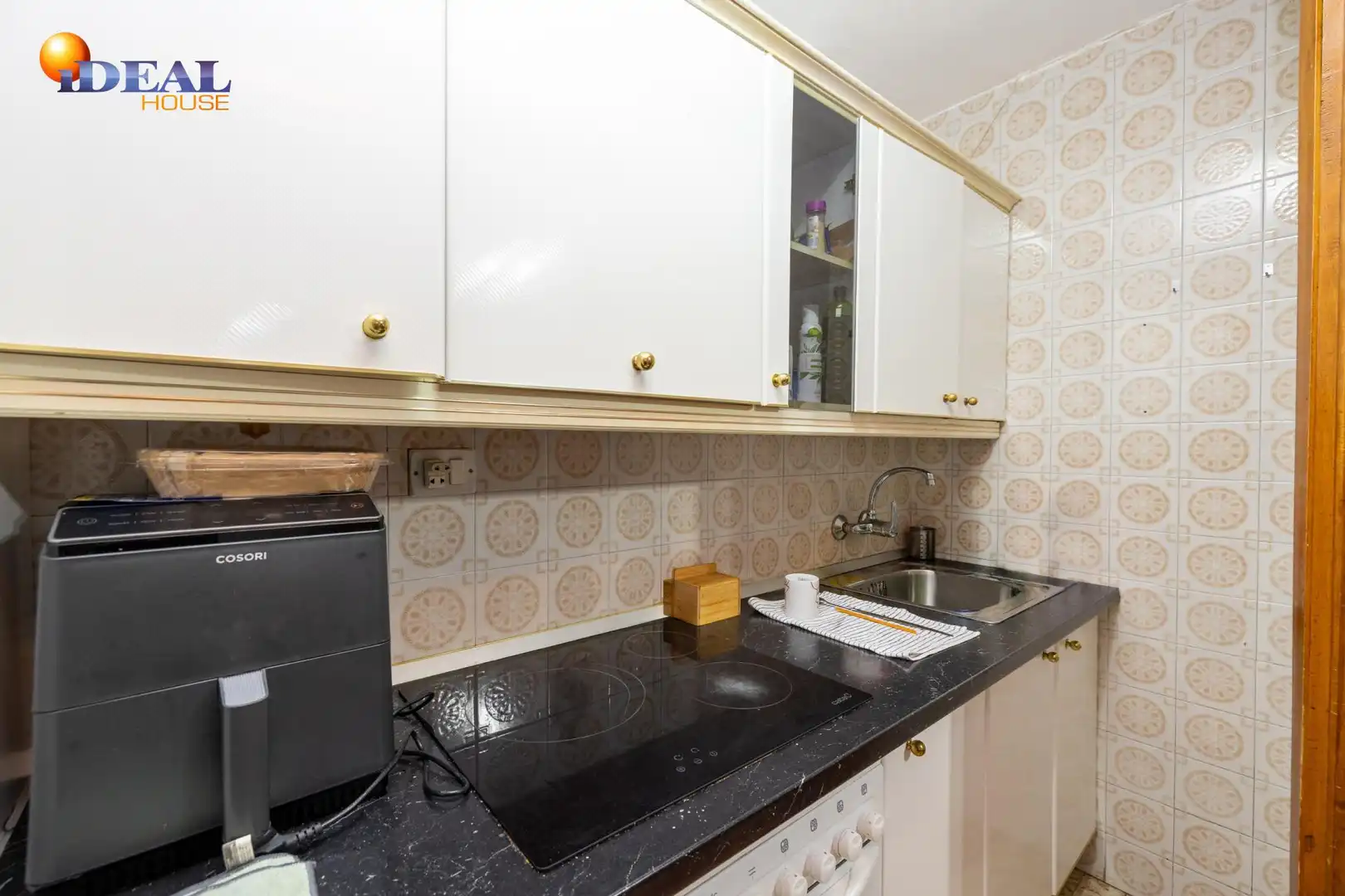 Apartamento con ascensor en venta en Calle de Pedro Antonio de Alarcón, imagen 11