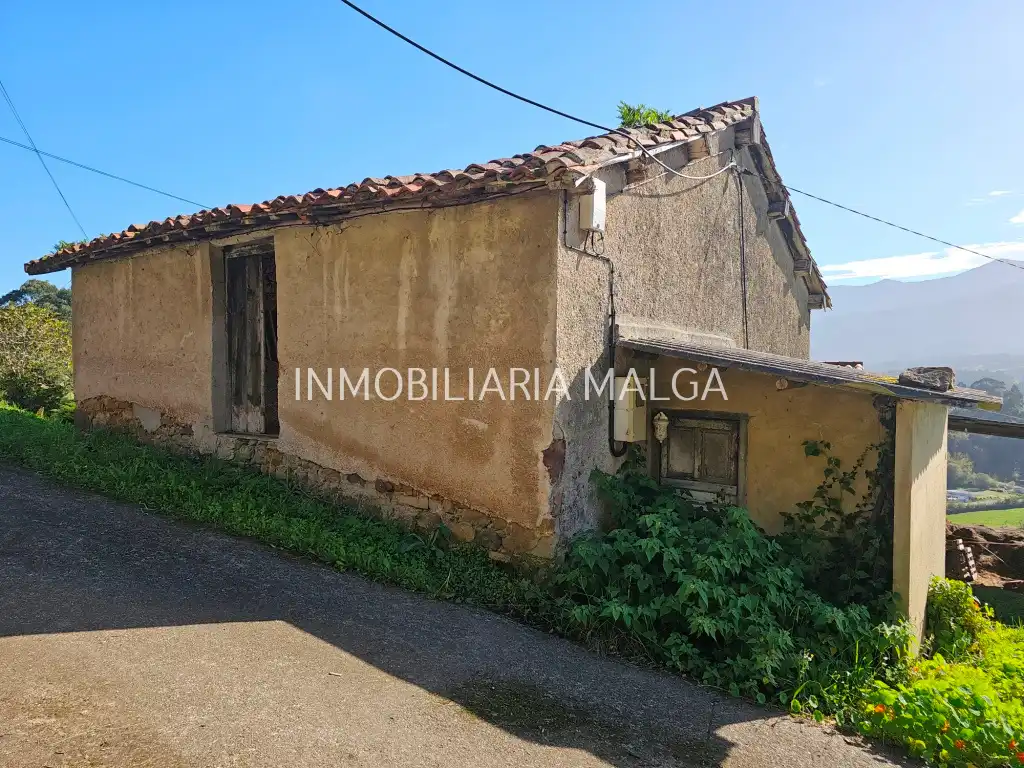 Casa o chalet en venta en Colunga