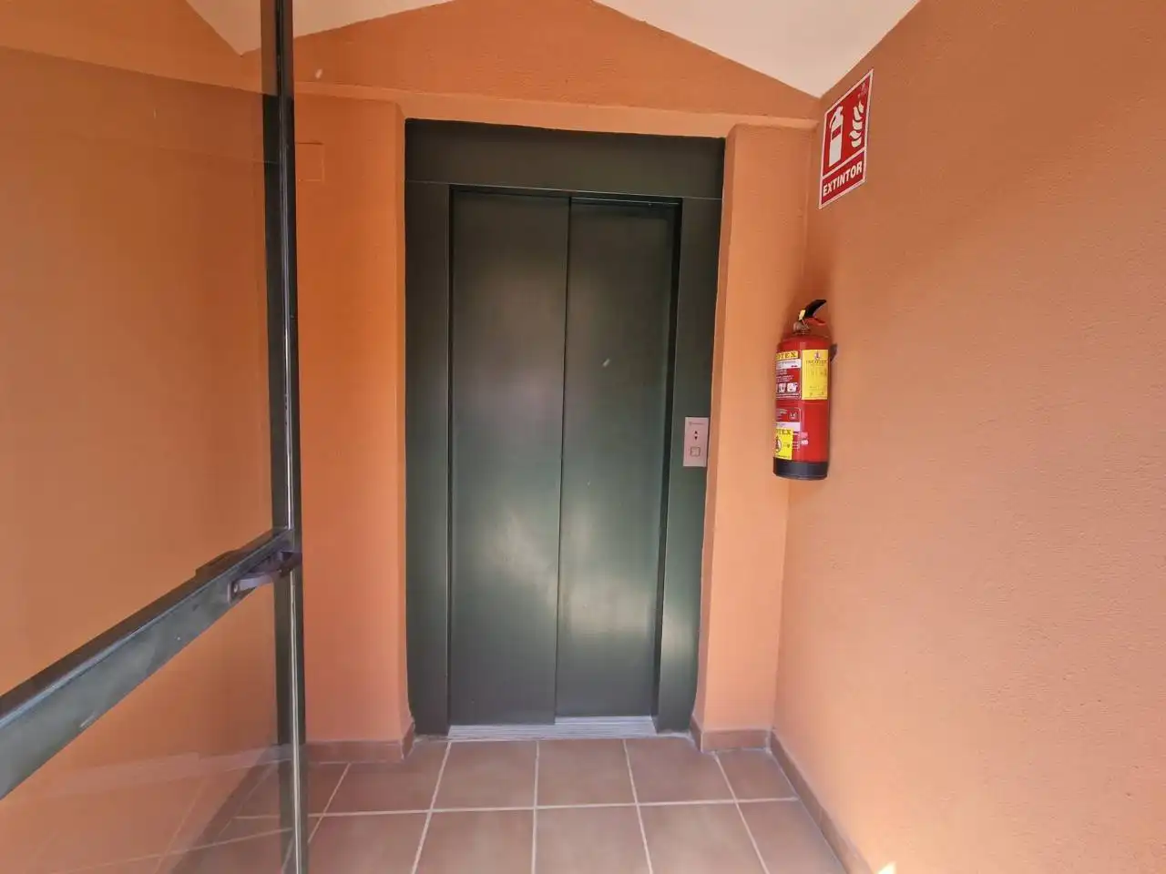 Penthouse mit Pool zum Verkauf in Paseo Golf, imagen 27