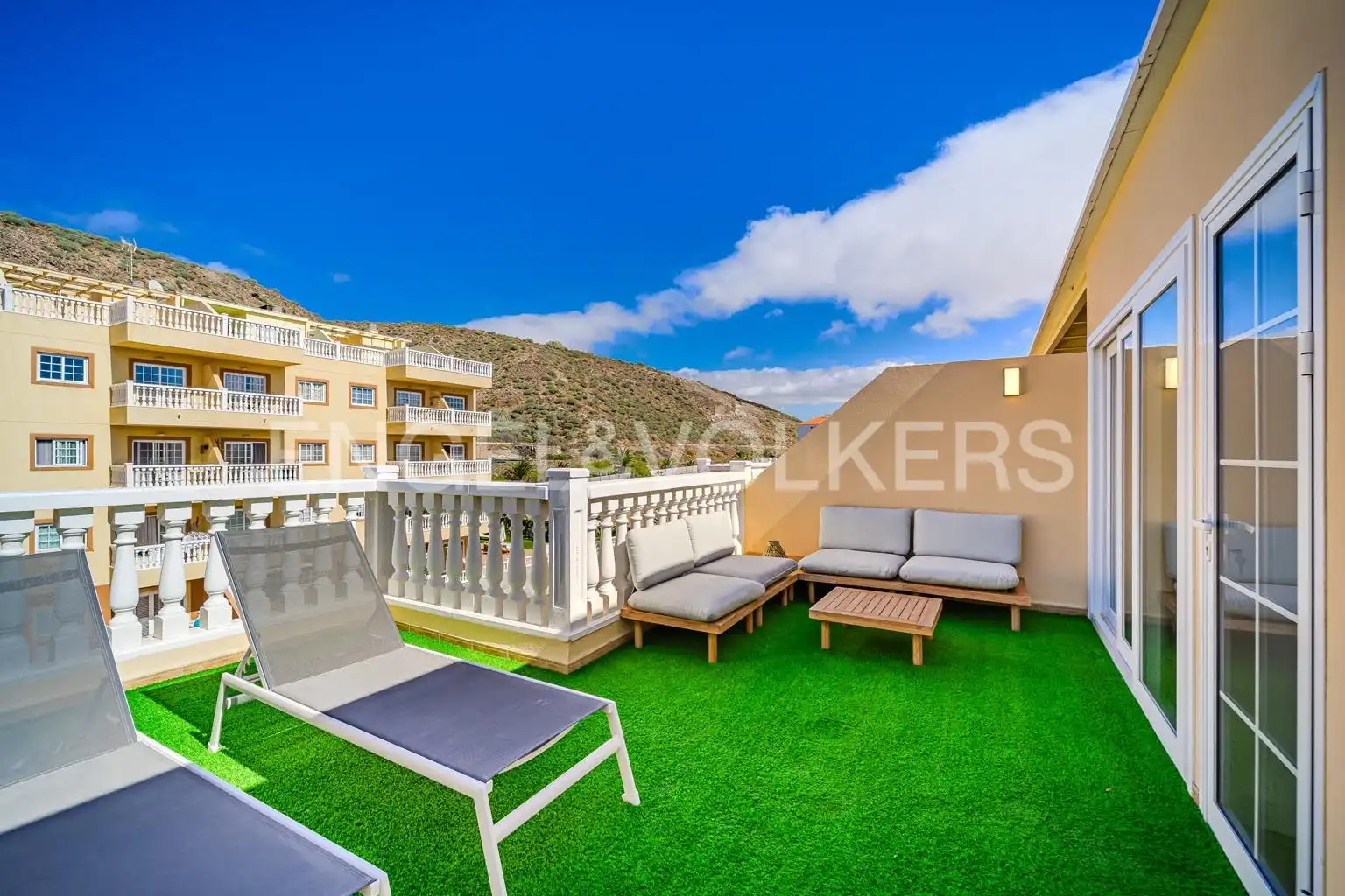 Flat with pool for sale in Palm - Mar, imagen 2