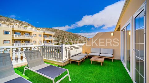 Foto 2 de Piso en venta en Palm - Mar, Arona