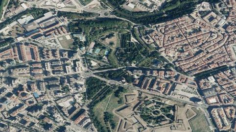 Foto 4 de Casa o chalet en venta en San Juan, Pamplona / Iruña