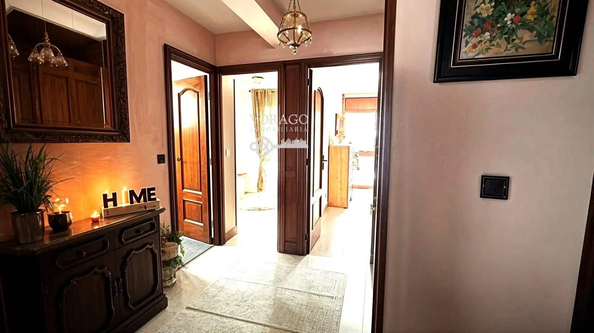 Piso en venta en Guadalajara con Terraza y Trastero