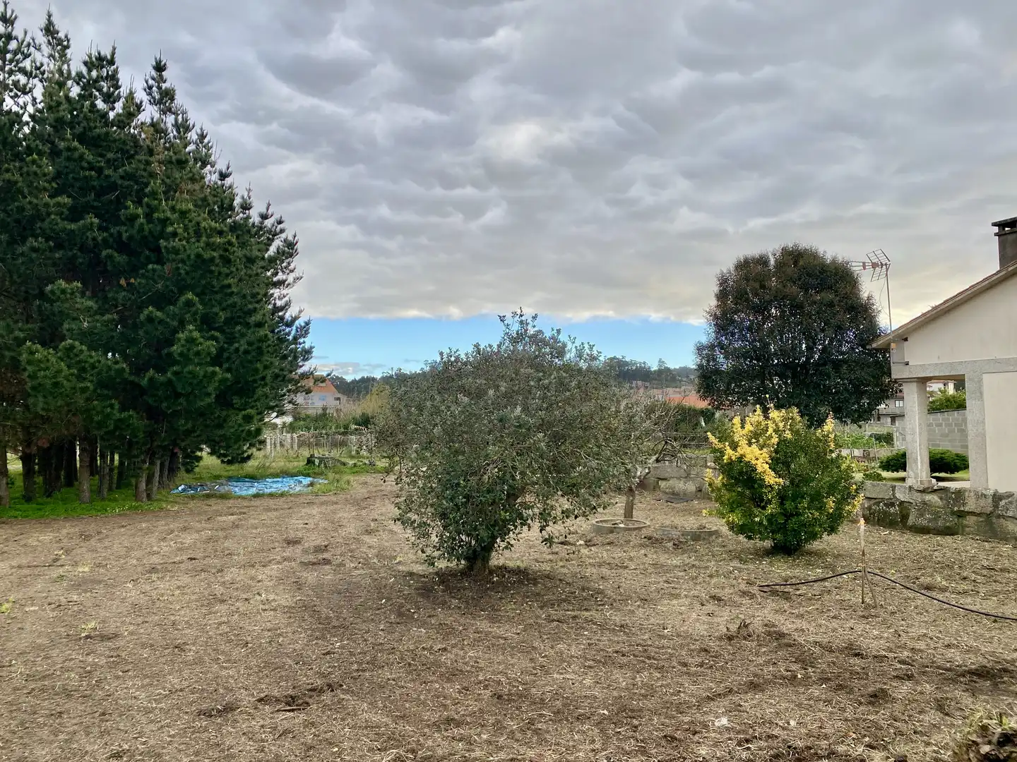 Maison avec jardin à vendre à Rúa Boibas, imagen 5