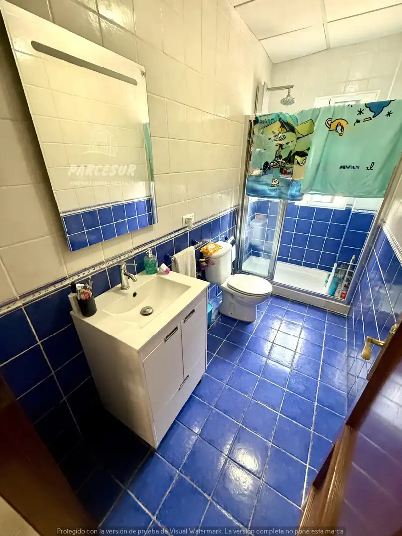 Casa con piscina en venta en Periurbano Este - Campiña, imagen 17