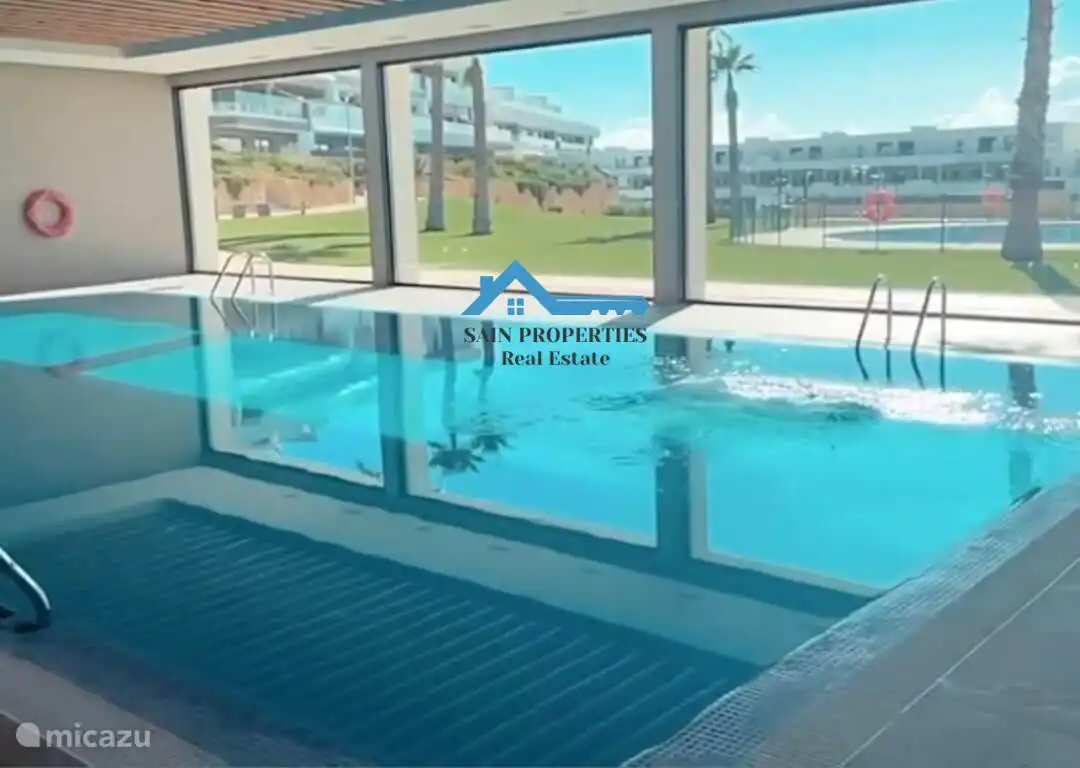 Erdgeschosswohnung mit Pool zum Verkauf in Balcón de Finestrat - Terra Marina, imagen 33