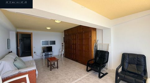 Foto 5 de Apartamento en venta en Playa Levante, Benidorm
