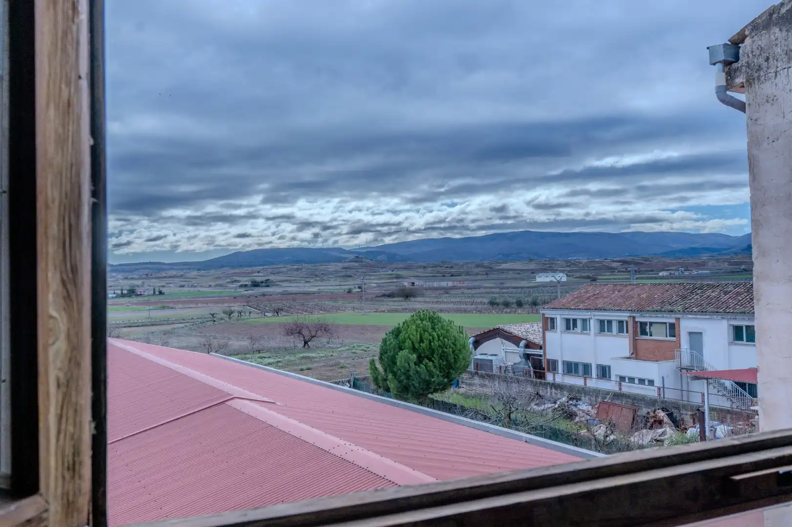 Buildings for sale in Muelo, 5, Huércanos