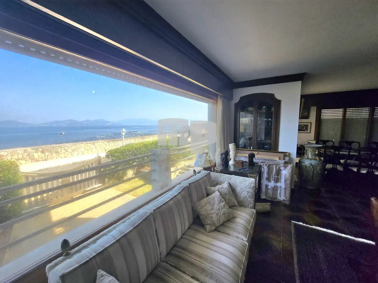 Casa o chalet en venta en Barrio Illa Toralla, Coruxo - Oia - Saiáns