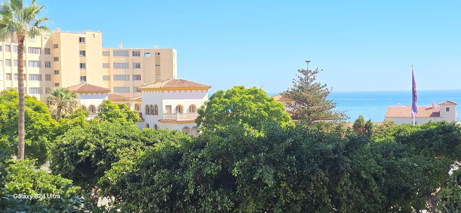 Exterior view of Apartment for sale in Torremolinos  with Air Conditioner, Heating and Terrace