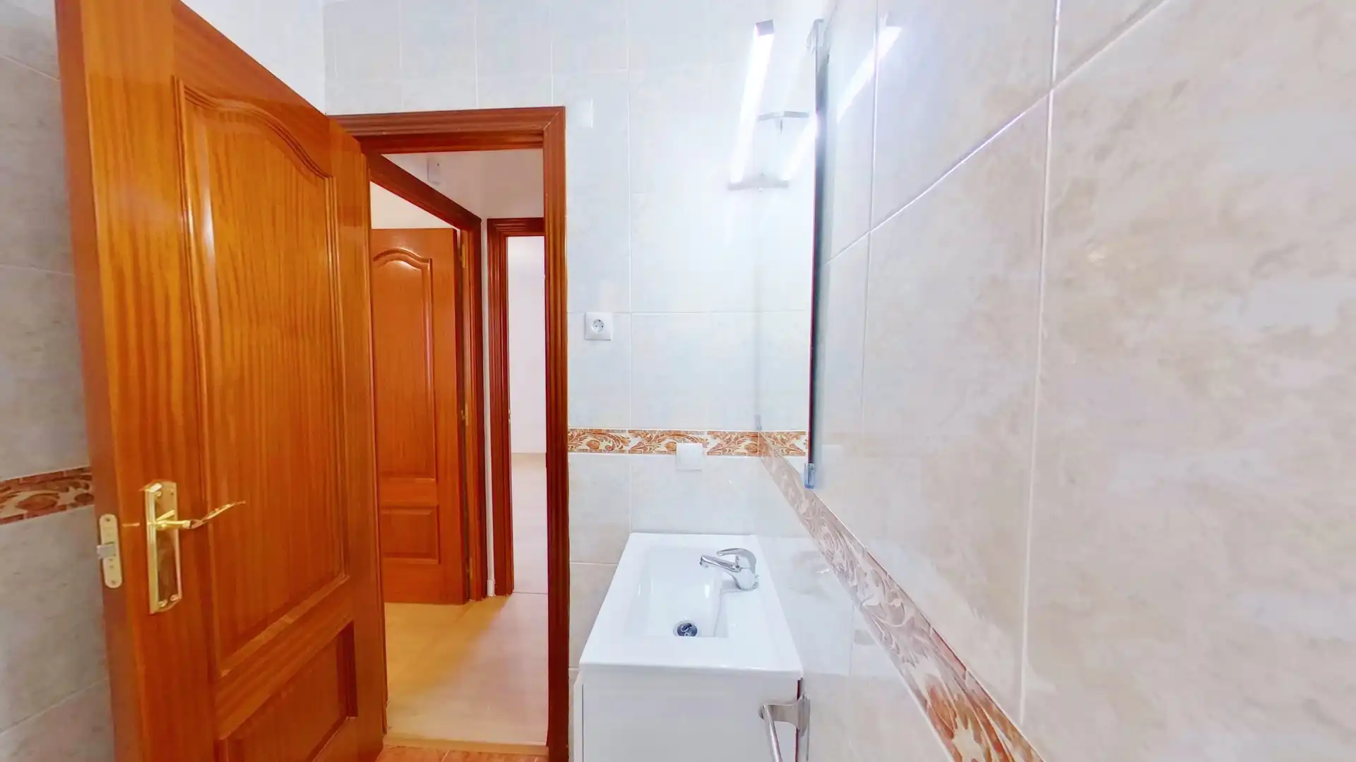 Wohnung zur Miete in San Nicasio