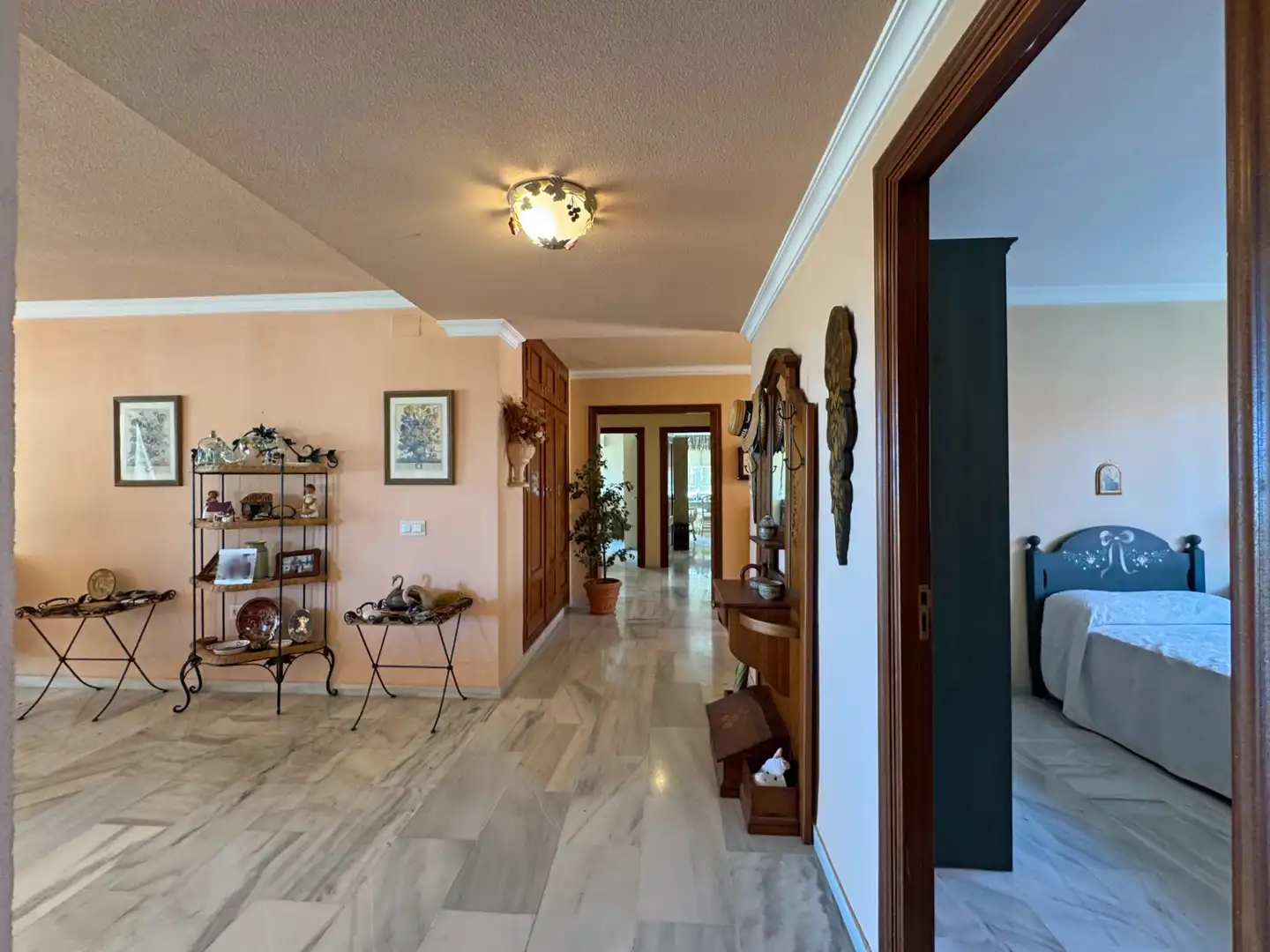 Chalet con piscina en venta en Manantiales - Lagar - Cortijo, imagen 25