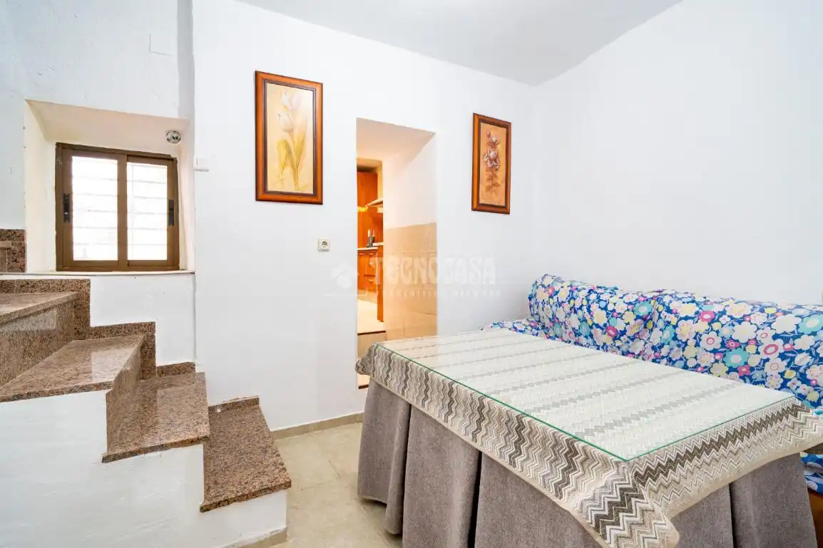 Casa adosada en venta en Cogollos de la Vega