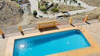 Swimming pool of Single-family semi-detached for sale in Torrox  with Air Conditioner and Swimming Pool