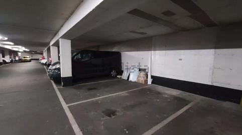 Photo 2 of Garage to rent in Saratsuegi Kalea, 5, Eibar, Gipuzkoa