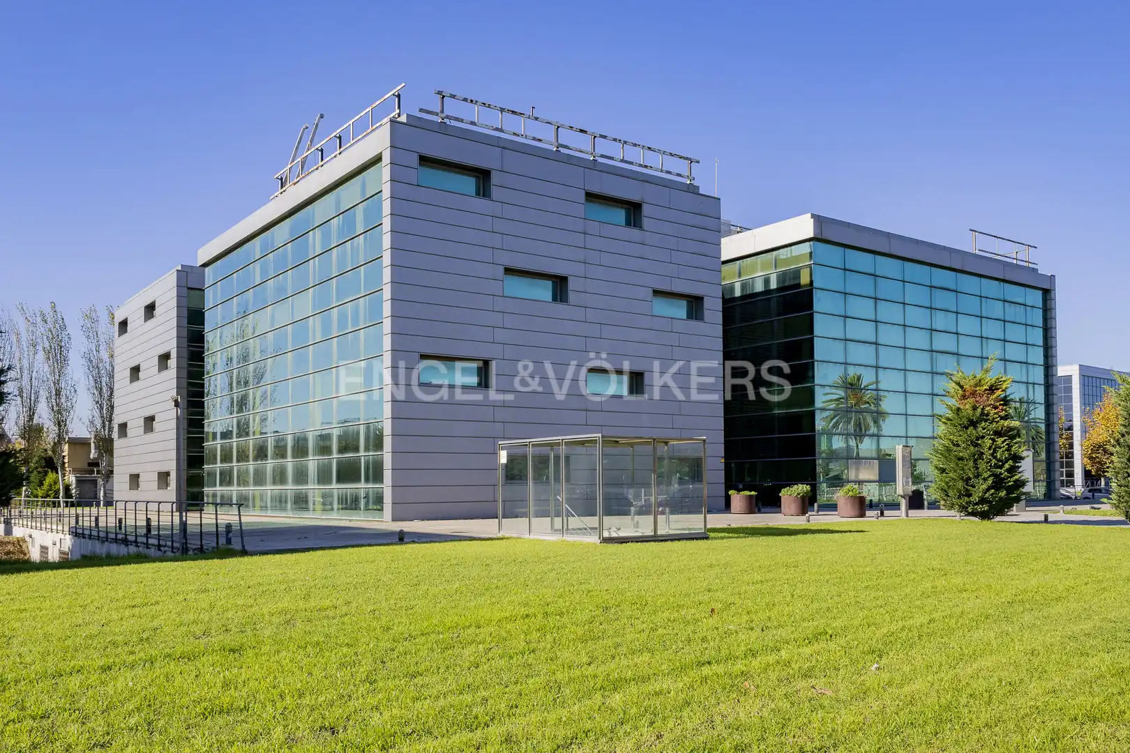 Office space with lift to rent in Zona Industrial, imagen 5