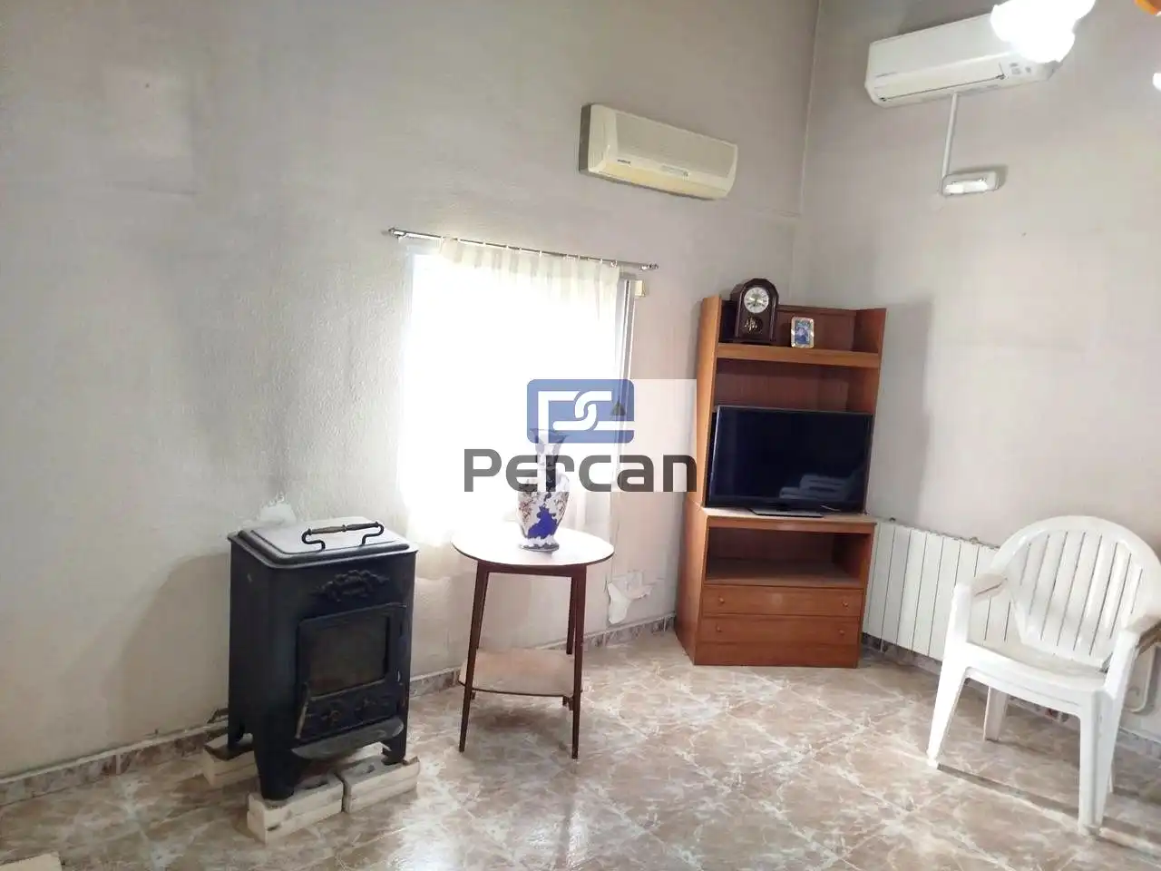 Kitchen of Houses for sale in El Campello  with Storage room