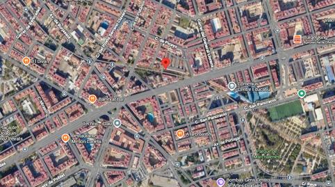 Photo 2 of Flat for sale in Carrer del Mondúver, 35, Barrio de Benicalap,  Valencia Capital