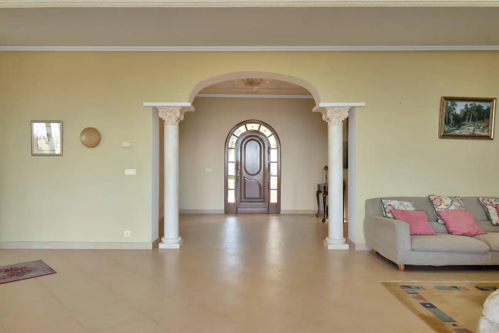 Villa con terrazza in vendita a Polígono Polígono 21 Parcela 67 EL CASTOR LA PIQUETA, imagen 10