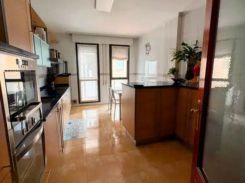 Cuina de Pis en venda en Vitoria - Gasteiz