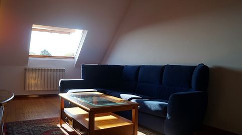 Foto 2 de Ático en venta en Avenida de Barraña, 17, Boiro, A Coruña