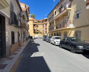 Exterior view of Flat to rent in Maracena  with Air Conditioner