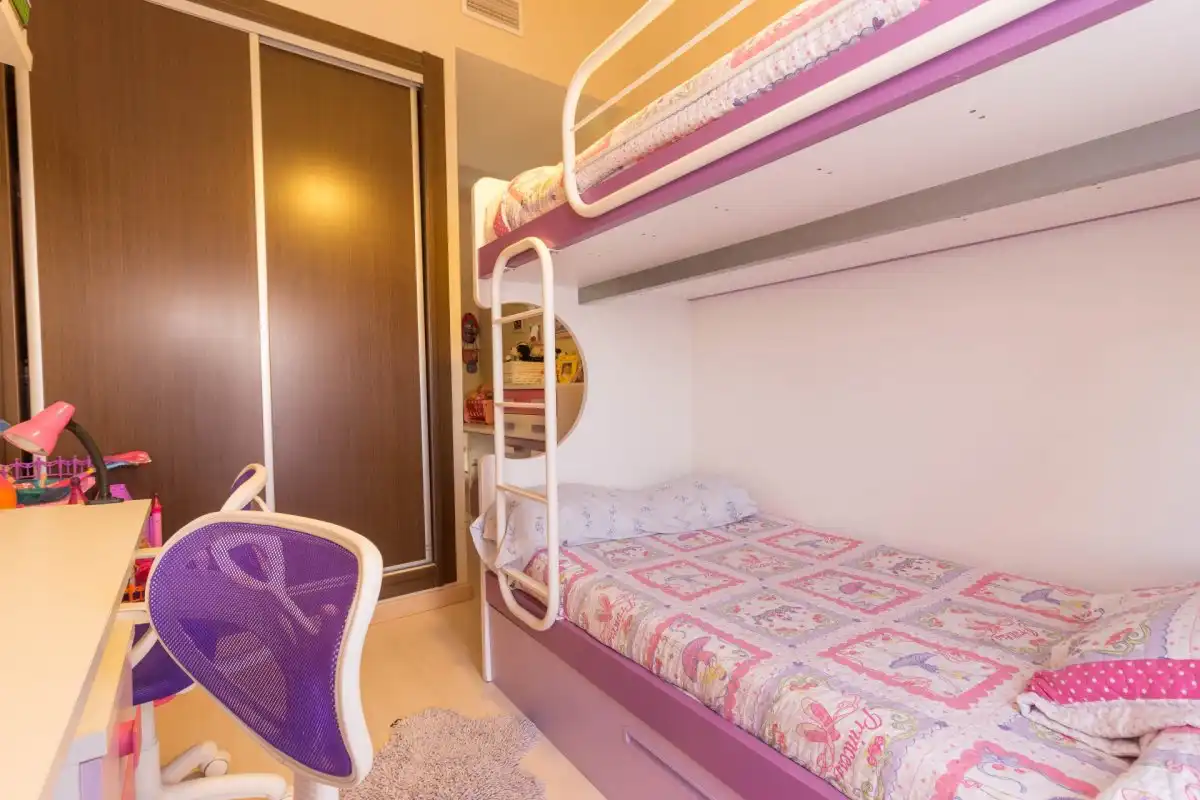 Habitación de Dúplex en venta en Maria Auxiliadora - Barriada de Llera