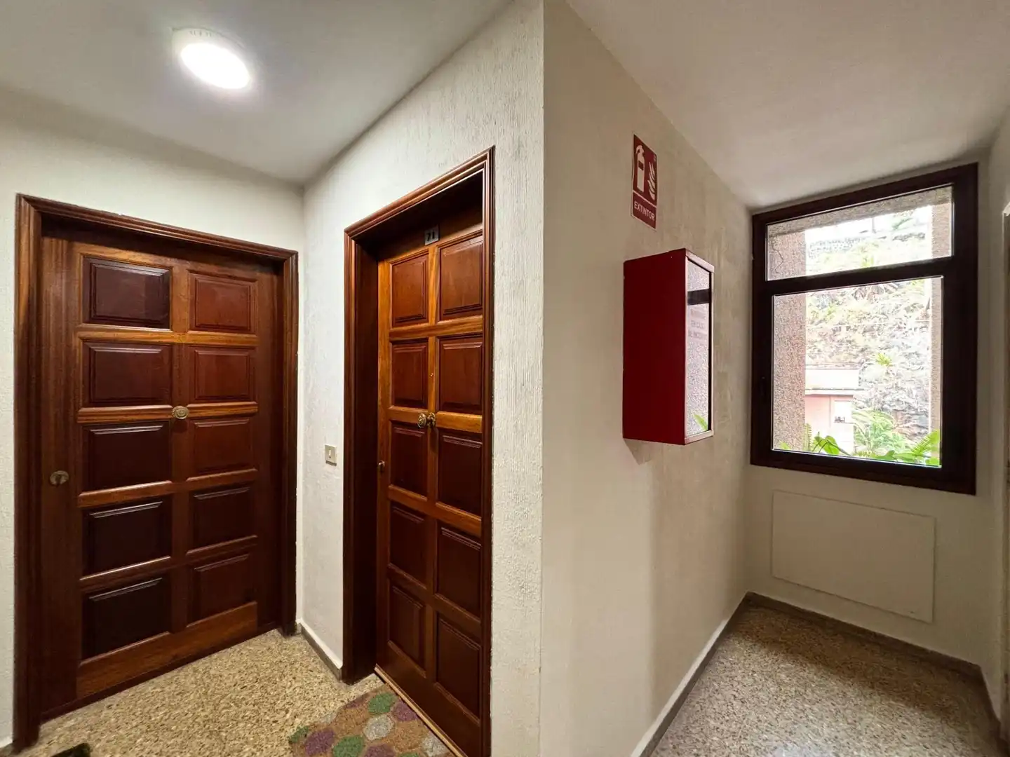 Dúplex de lloguer en Santa Cruz de la Palma amb Moblat