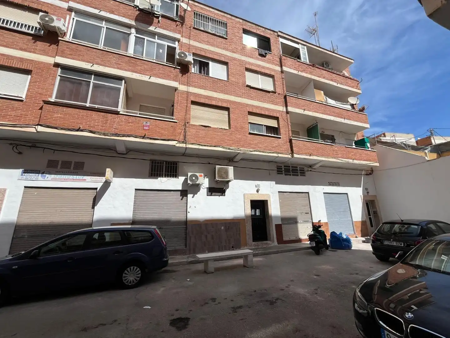 Apartamento con terraza en venta en Centro, imagen 6