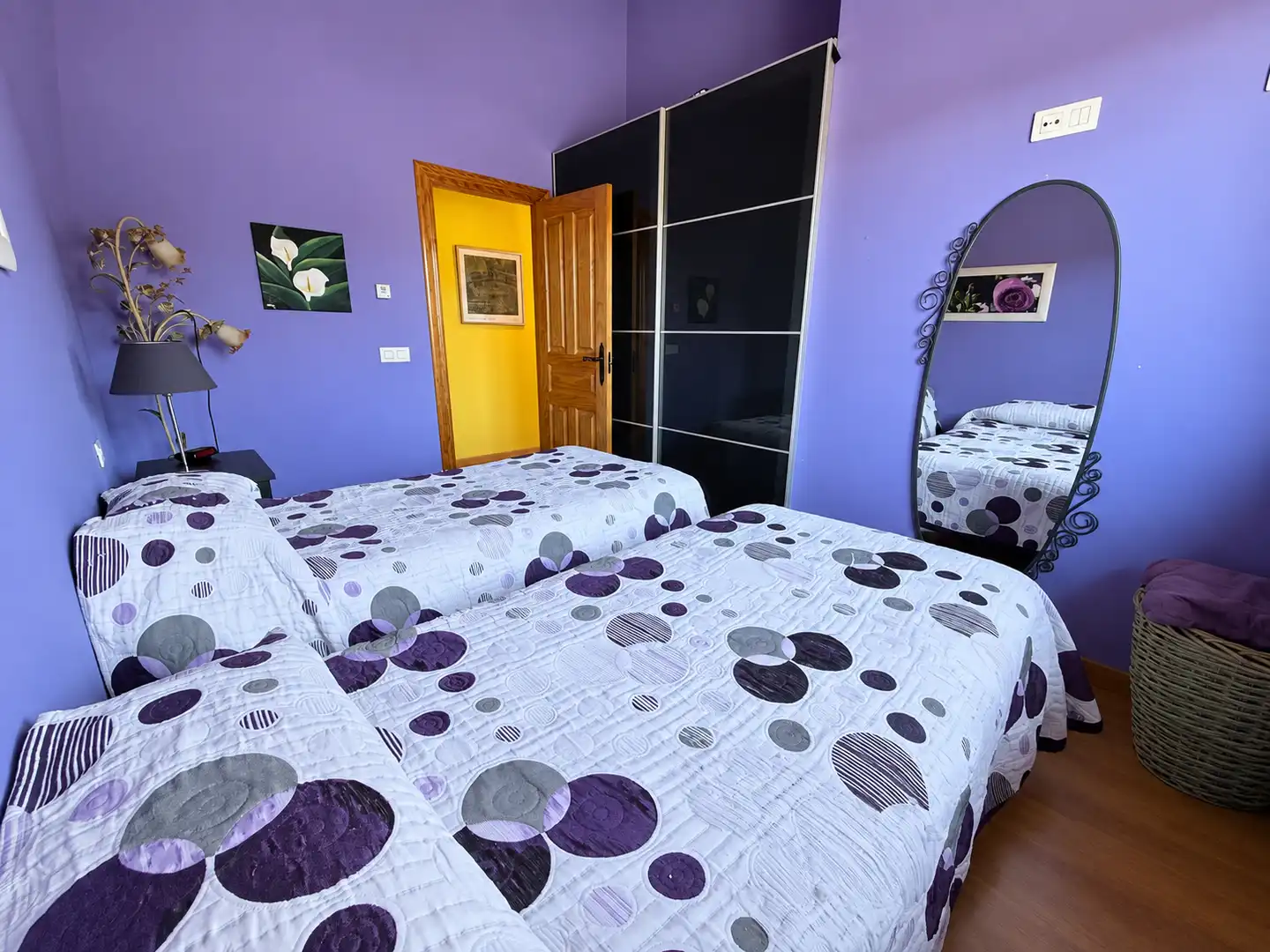 Chalet con jardín en venta en Carretera de la Granda, imagen 42
