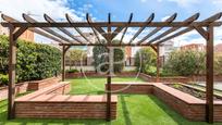 Terrace of Single-family semi-detached for sale in Terrassa  with Air Conditioner and Terrace