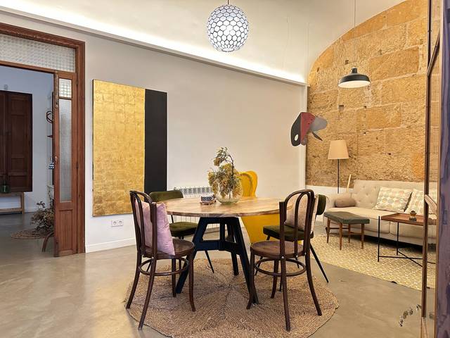 Apartamento en Alquiler en Pere Garau